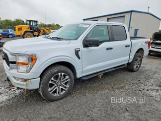 FORD F150 SUPERCREW