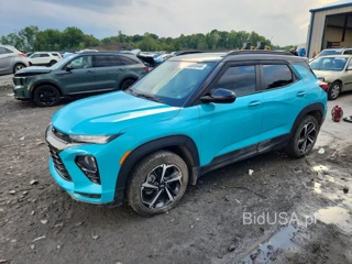 CHEVROLET TRAILBLAZER RS