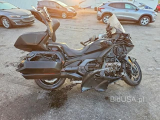 HONDA GL1800