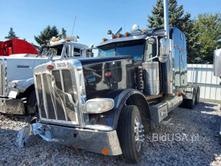 PETERBILT 389