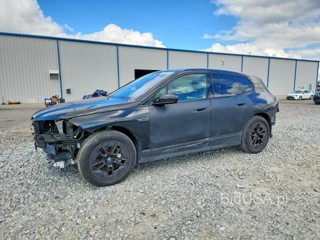 BMW IX XDRIVE50