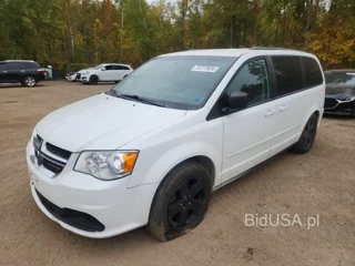 DODGE GRAND CARAVAN SE