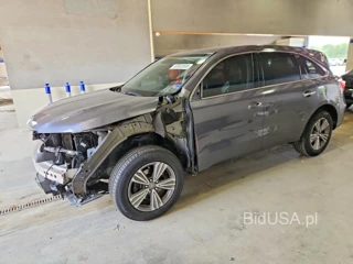 ACURA MDX