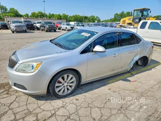 BUICK VERANO