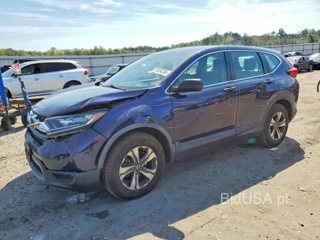 HONDA CR-V LX