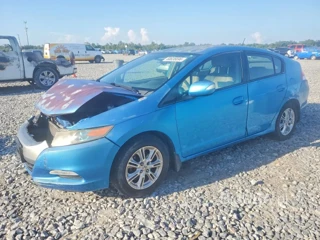 HONDA INSIGHT EX