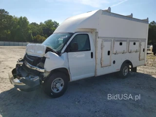 CHEVROLET EXPRESS
