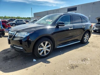 ACURA MDX ADVANCE