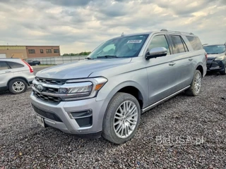 FORD EXPEDITION MAX LIMITED