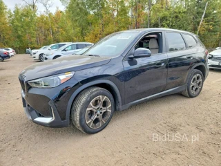 BMW X1 XDRIVE28I