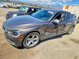 BMW 328 I