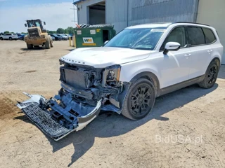 KIA TELLURIDE EX