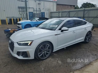 AUDI A5 PREMIUM PLUS 45