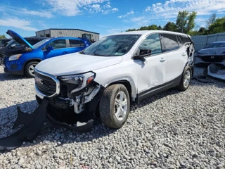 GMC TERRAIN SLE