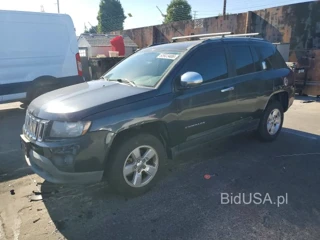 JEEP COMPASS SPORT