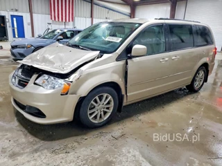 DODGE GRAND CARAVAN SXT
