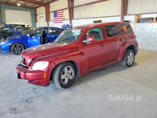 CHEVROLET HHR LT