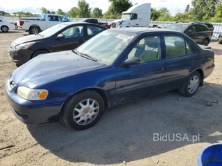 TOYOTA COROLLA CE