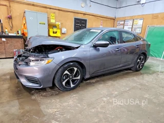 HONDA INSIGHT EX