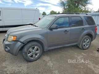 FORD ESCAPE XLT