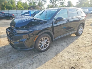 HONDA CR -V