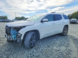 GMC ACADIA DENALI