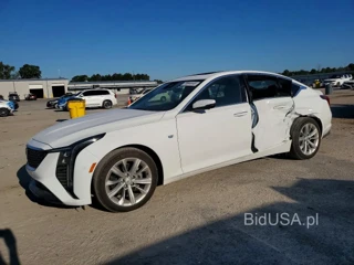 CADILLAC CT5 PREMIUM LUXURY