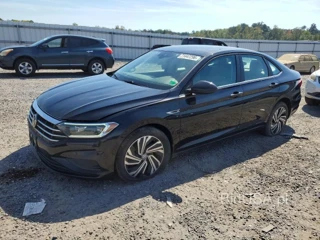 VOLKSWAGEN JETTA SEL
