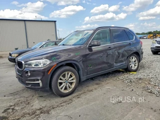 BMW X5 XDRIVE35I