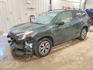SUBARU FORESTER PREMIUM