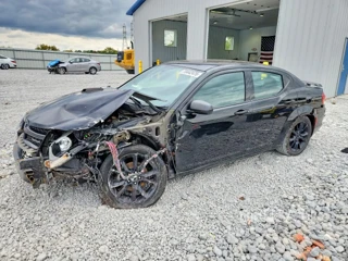 DODGE AVENGER R/T