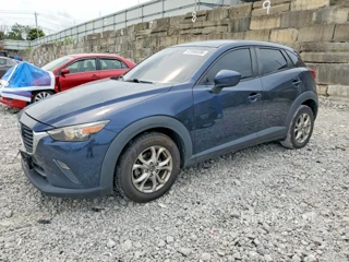 MAZDA CX-3 SPORT