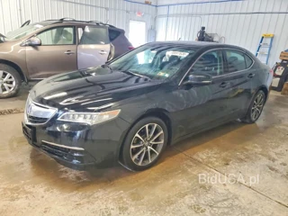 ACURA TLX TECH