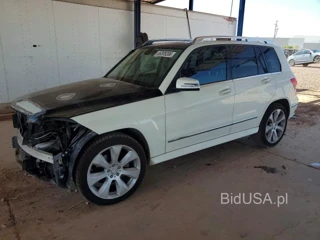 MERCEDES-BENZ GLK 350 4MATIC