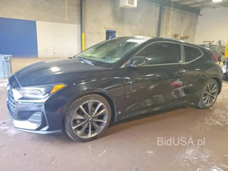 HYUNDAI VELOSTER 2.0L PREMIUM