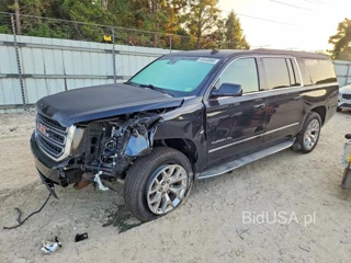GMC YUKON XL K1500 SLT