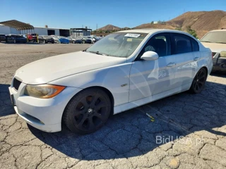 BMW 330 I