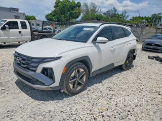 HYUNDAI TUCSON SEL