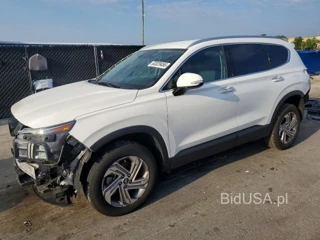 HYUNDAI SANTA FE SEL