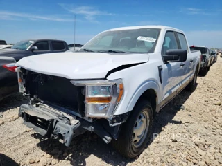 FORD F150 SUPERCREW