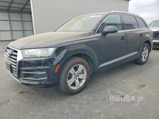 AUDI Q7 PREMIUM PLUS