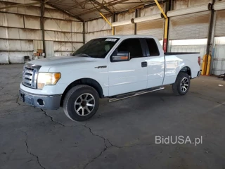 FORD F150 SUPER CAB