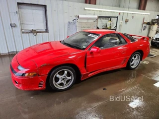 MITSUBISHI 3000 GT SL
