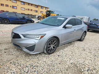 ACURA ILX PREMIUM