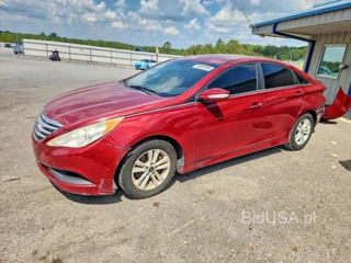 HYUNDAI SONATA GLS