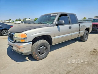 GMC NEW SIERRA K1500