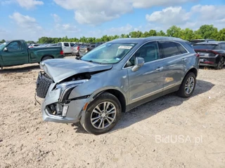 CADILLAC XT5 PREMIUM LUXURY