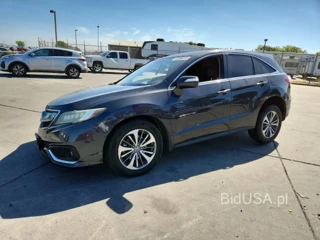 ACURA RDX ADVANCE