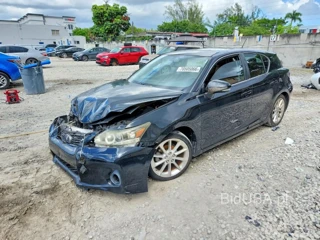 LEXUS CT 200