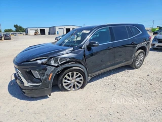 BUICK ENCLAVE PREFERRED